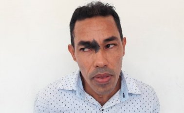 Efraín Álvarez Carrascal. Cortesía