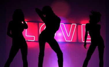 En Barranquilla. Internet