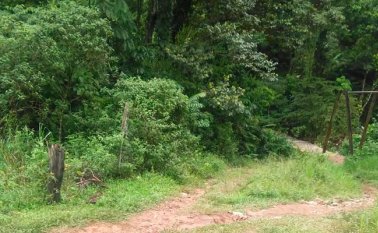 Las víctimas son Dayson Johan Díaz Bernal y José Arley Mora Arévalo. Cortesía