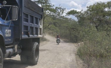 Archivo / La Opinión