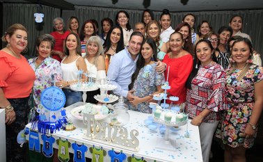 Mario Caicedo / La Opinión