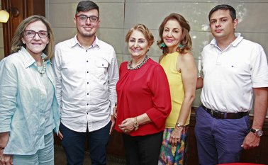 Mario Caicedo / La Opinión