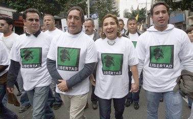 Las sesiones se llevarán a cabo en Bogotá entre el 22 y 26 de octubre. Archivo