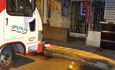 Cristian Herrera / La Opinión 