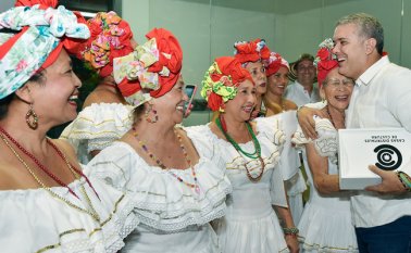 Presidencia de la República