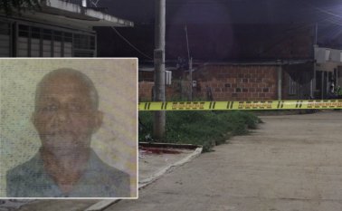 Cristian Herrera / La Opinión 