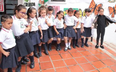 César Obando / La Opinión 