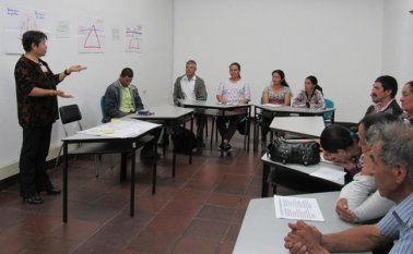 Roberto Ospino / La Opinión