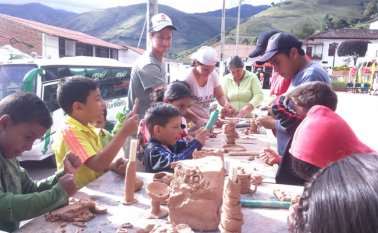 Roberto Ospino / La Opinión