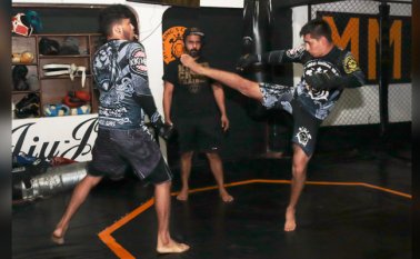 Mario Franco / La Opinión 