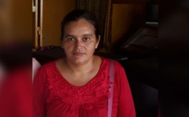 María del Carmen Sánchez Contreras. Cortesía