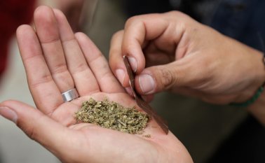 Al menos 3.940 personas han sido ejecutadas por casos relacionados con las drogas desde 2009. Colprensa