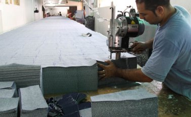 Cúcuta tiene 3.113 empresas en el sector moda entre confecciones, calzado, marroquinería y textiles.
Archivo