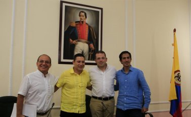 Juan Pablo Cohen / La Opinión