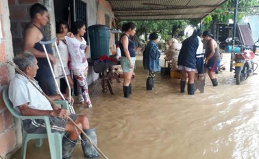 Mario Caicedo / La Opinión