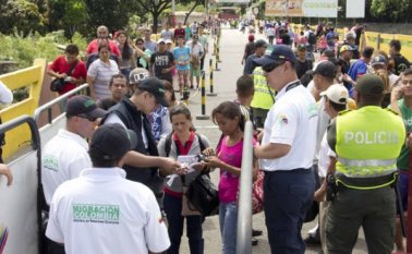 Dicen que se requiere, al menos, un plan de choque para este último trimestre del año. Archivo