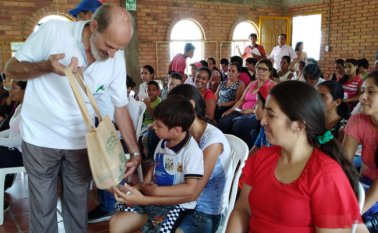 Estas acciones se derivan del segundo punto establecido en el consejo departamental. Cortesía