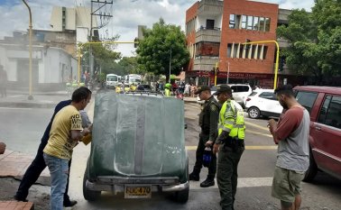 La Opinión