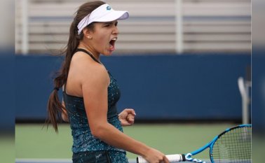 La cucuteña se enfrentará en su primer partido a la francesa Clara Burel, con quien perdió en la última edición de los Juegos Olímpicos de la Juventud.
Archivo