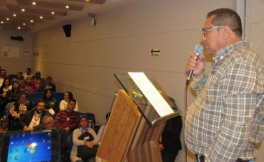 Roberto Ospino / La Opinión