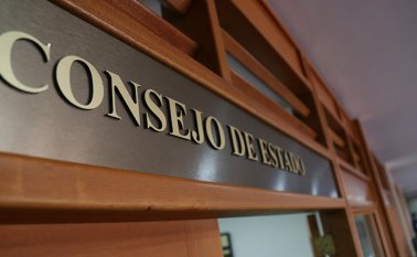 El exsenador ha tenido la lupa de la Procuraduría y la Corte Suprema de Justicia. Colprensa