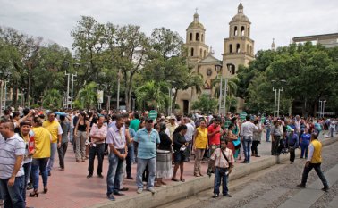 Orlando Carvajal / La Opinión 