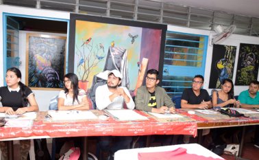 César Obando / La Opinión 