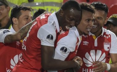 El VAR no se utilizará en los partidos de la Liga colombiana, Twitter