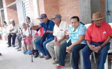 La jornada contó con la participación de representantes de entidades públicas y privadas de Norte de Santander. Archivo