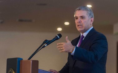 Presidencia de la República