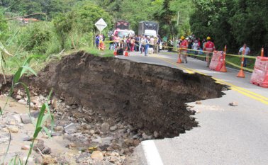 Roberto Ospino / La Opinión