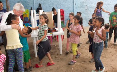 Alfredo Estévez / La Opinión 