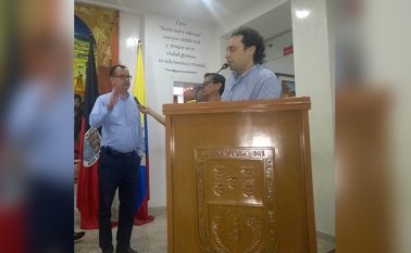 Cortesía para La Opinión