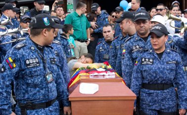 Alfredo Estévez / La Opinión 