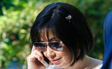 Claudia Patricia Díaz Guillén. Archivo