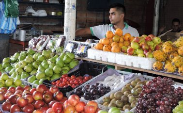 Daniel Villán / La Opinión