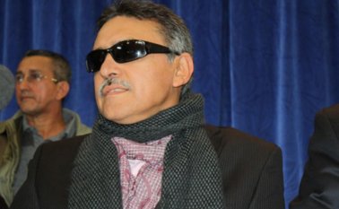 Seuxis Paucias Hernández. Colprensa