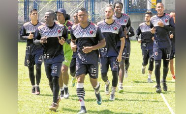 Edgar Cusgüen / La Opinión