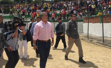 La Opinión