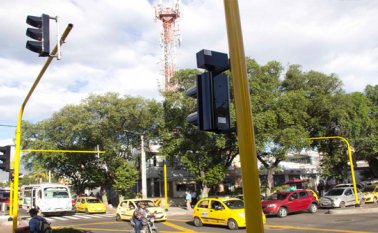 Luis Alfredo Estévez