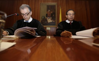 El cual señala que la Fuerza Pública debe realizar incautaciones de dosis mínima. Colprensa