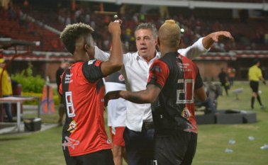 Edgar Cusgüen Olarte 