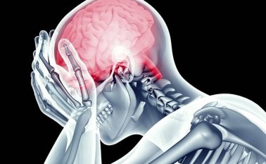 Este 29 de octubre se conmemora el Día Mundial del Ictus. Internet