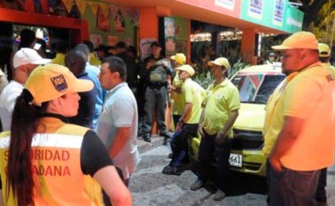 Los controles se adelantarán de manera sorpresiva y se extenderán indefinidamente Cortesía