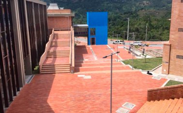 La inversión asciende a $15.990 millones. Cortesía