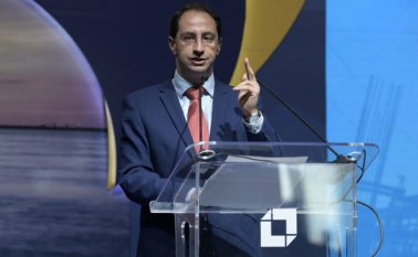 Ministro de Comercio, Industria y Turismo, José Manuel Restrepo. Colprensa