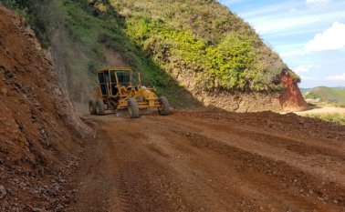Conectará a Bucaramanga con Barrancabermeja y Yondó (Antioquia). Colprensa-Referente
