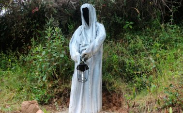 Cortesía Alcaldía de Cácota