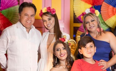 Este miércoles, 31 de octubre. Cortesía