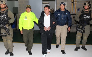 En el listado aparecen 73 fincas, 38 lotes, 21 casas y tres hoteles, entre otros
Colprensa